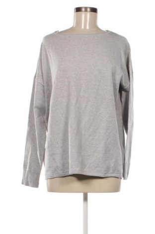 Дамски пуловер C&A, Размер L, Цвят Сив, Цена 29,00 лв.