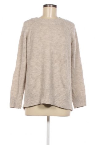 Γυναικείο πουλόβερ C&A, Μέγεθος M, Χρώμα  Μπέζ, Τιμή 6,46 €