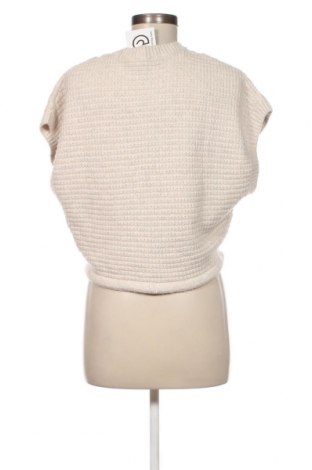 Γυναικείο πουλόβερ C&A, Μέγεθος M, Χρώμα Γκρί, Τιμή 1,79 €