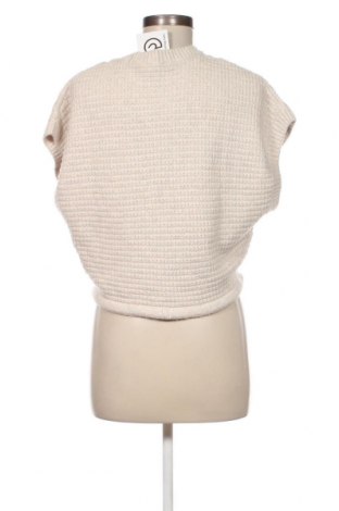 Damenpullover C&A, Größe M, Farbe Grau, Preis 5,99 €