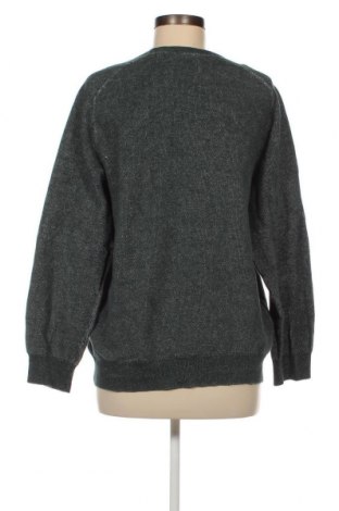 Дамски пуловер C&A, Размер XL, Цвят Зелен, Цена 11,89 лв.