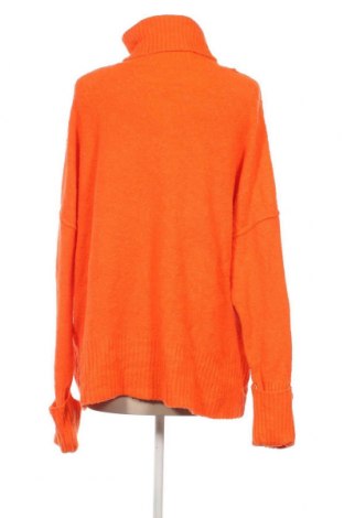Γυναικείο πουλόβερ C&A, Μέγεθος L, Χρώμα Πορτοκαλί, Τιμή 8,07 €