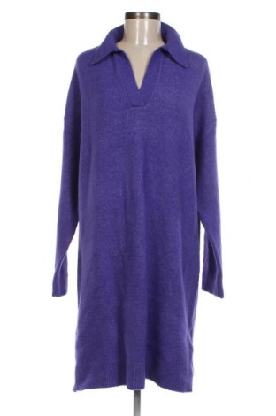 Дамски пуловер C&A, Размер L, Цвят Лилав, Цена 11,60 лв.