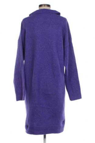 Дамски пуловер C&A, Размер L, Цвят Лилав, Цена 10,44 лв.