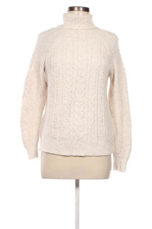 Дамски пуловер C&A, Размер M, Цвят Бежов, Цена 10,73 лв.