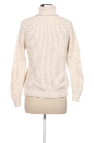 Дамски пуловер C&A, Размер M, Цвят Бежов, Цена 10,73 лв.