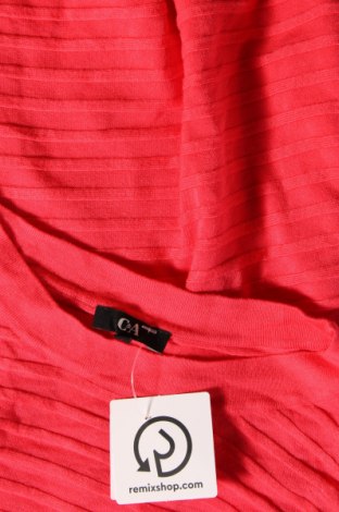 Dámský svetr C&A, Velikost XL, Barva Růžová, Cena  231,00 Kč