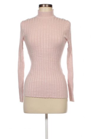 Дамски пуловер C&A, Размер S, Цвят Розов, Цена 10,73 лв.