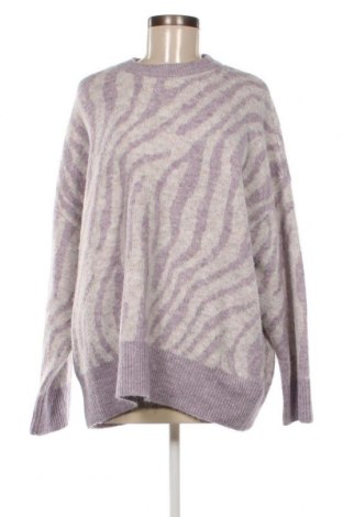 Дамски пуловер C&A, Размер XL, Цвят Многоцветен, Цена 14,50 лв.