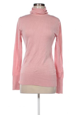 Γυναικείο πουλόβερ C&A, Μέγεθος S, Χρώμα Ρόζ , Τιμή 7,18 €
