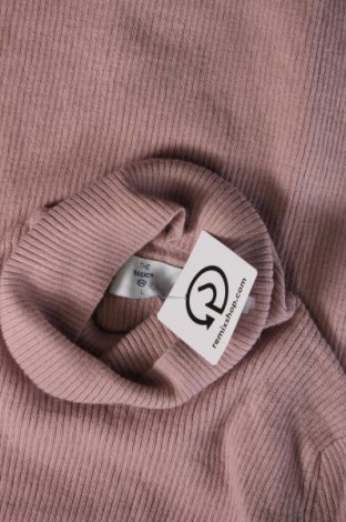 Damenpullover C&A, Größe L, Farbe Rosa, Preis € 10,71