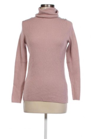 Γυναικείο πουλόβερ C&A, Μέγεθος L, Χρώμα Ρόζ , Τιμή 6,24 €
