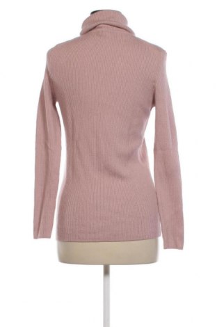Дамски пуловер C&A, Размер L, Цвят Розов, Цена 10,08 лв.