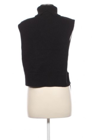 Γυναικείο πουλόβερ C&A, Μέγεθος S, Χρώμα Μαύρο, Τιμή 2,69 €