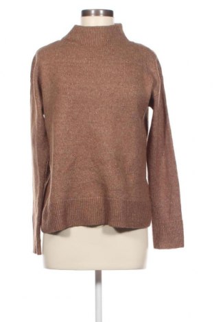 Γυναικείο πουλόβερ C&A, Μέγεθος XS, Χρώμα Καφέ, Τιμή 8,07 €