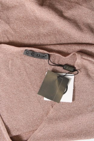 Damenpullover C.c.d.k, Größe L, Farbe Rosa, Preis € 30,62