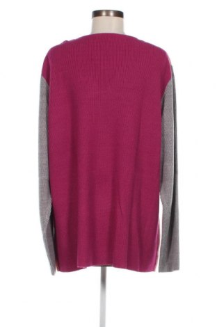 Γυναικείο πουλόβερ CASHMASOFT, Μέγεθος XXL, Χρώμα Ρόζ , Τιμή 22,43 €