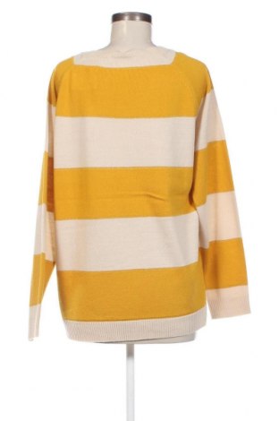 Γυναικείο πουλόβερ CASHMASOFT, Μέγεθος XL, Χρώμα Πολύχρωμο, Τιμή 8,52 €