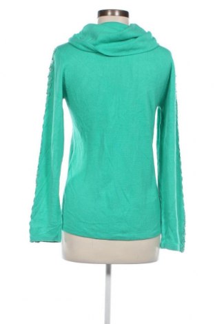 Γυναικείο πουλόβερ CASHMASOFT, Μέγεθος S, Χρώμα Πράσινο, Τιμή 9,74 €
