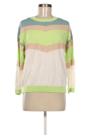 Γυναικείο πουλόβερ CKS, Μέγεθος XL, Χρώμα Πολύχρωμο, Τιμή 20,41 €