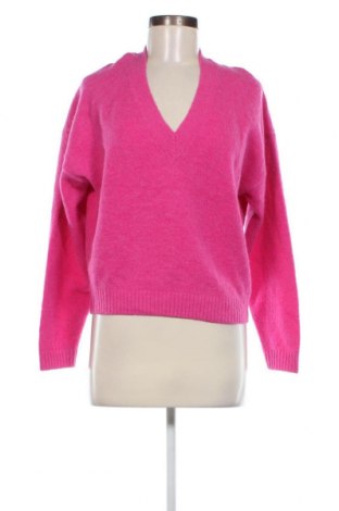 Pulover de femei CKS, Mărime XS, Culoare Roz, Preț 104,60 Lei