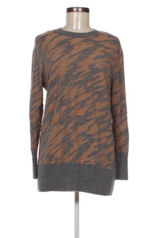 Дамски пуловер COS, Размер S, Цвят Многоцветен, Цена 53,00 лв.