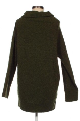 Γυναικείο πουλόβερ COS, Μέγεθος XS, Χρώμα Πράσινο, Τιμή 21,09 €