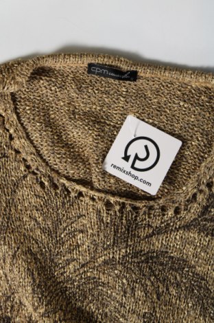 Дамски пуловер CPM Collection, Размер M, Цвят Многоцветен, Цена 7,25 лв.