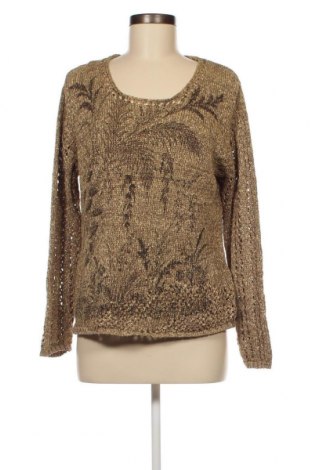 Дамски пуловер CPM Collection, Размер M, Цвят Многоцветен, Цена 13,05 лв.