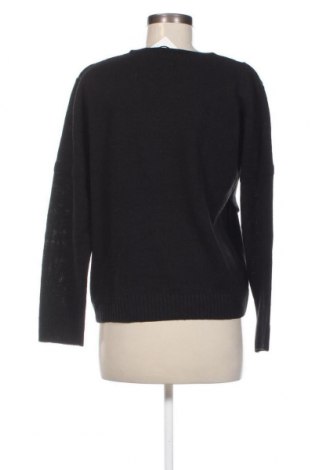 Дамски пуловер CPM Collection, Размер XL, Цвят Черен, Цена 14,50 лв.