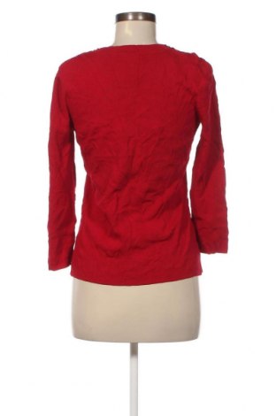 Γυναικείο πουλόβερ Cable & Gauge, Μέγεθος M, Χρώμα Κόκκινο, Τιμή 8,07 €