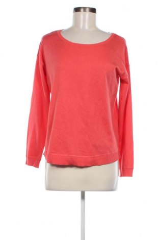 Γυναικείο πουλόβερ Cable & Gauge, Μέγεθος S, Χρώμα Πορτοκαλί, Τιμή 8,45 €