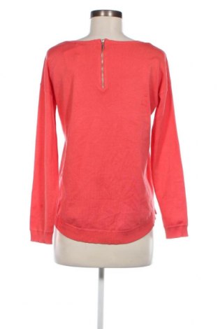Γυναικείο πουλόβερ Cable & Gauge, Μέγεθος S, Χρώμα Πορτοκαλί, Τιμή 7,56 €