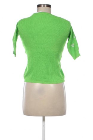 Pulover de femei Cache Cache, Mărime S, Culoare Verde, Preț 95,39 Lei