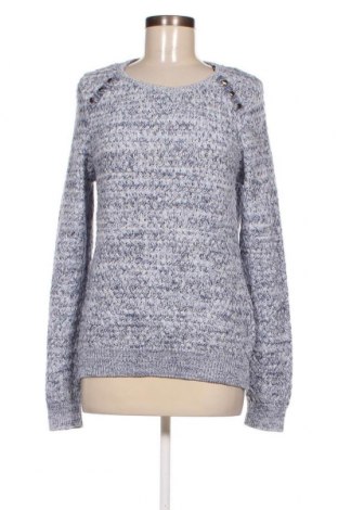 Дамски пуловер Cache Cache, Размер XL, Цвят Син, Цена 31,67 лв.
