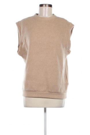 Γυναικείο πουλόβερ Calida, Μέγεθος XS, Χρώμα  Μπέζ, Τιμή 10,21 €