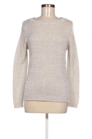 Дамски пуловер Calliope, Размер M, Цвят Сребрист, Цена 6,09 лв.