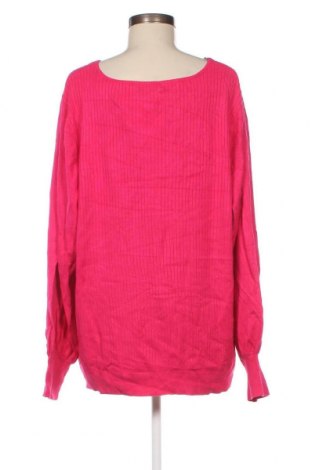 Damenpullover Calvin Klein, Größe 3XL, Farbe Rosa, Preis 65,41 €