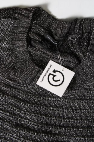 Dámsky pulóver Calvin Klein Jeans, Veľkosť M, Farba Sivá, Cena  21,98 €