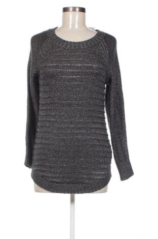 Дамски пуловер Calvin Klein Jeans, Размер M, Цвят Сив, Цена 41,04 лв.