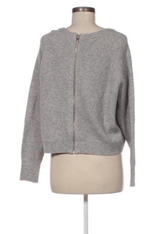 Damenpullover Camaieu, Größe S, Farbe Grau, Preis 8,24 €