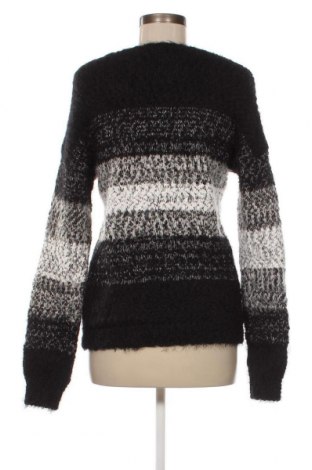Γυναικείο πουλόβερ Camaieu, Μέγεθος M, Χρώμα Μαύρο, Τιμή 9,25 €
