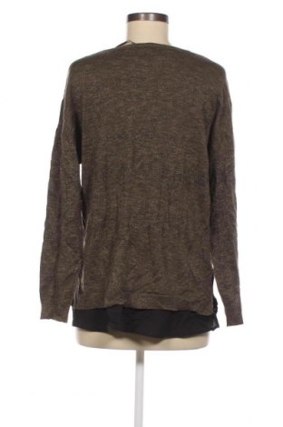 Дамски пуловер Camaieu, Размер XL, Цвят Зелен, Цена 17,48 лв.