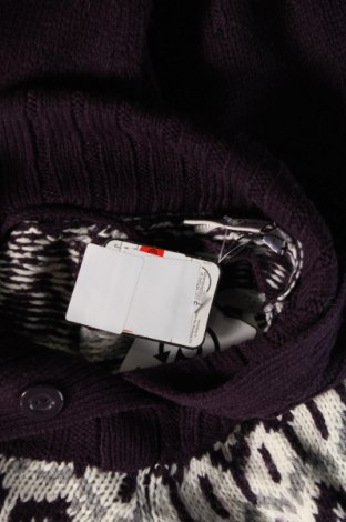 Γυναικείο πουλόβερ Canda, Μέγεθος L, Χρώμα Πολύχρωμο, Τιμή 7,11 €