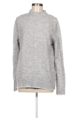 Дамски пуловер Canda, Размер M, Цвят Сив, Цена 13,05 лв.