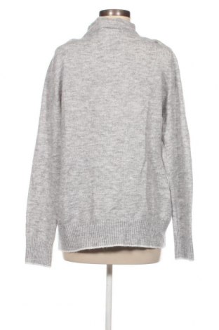 Дамски пуловер Canda, Размер M, Цвят Сив, Цена 7,54 лв.