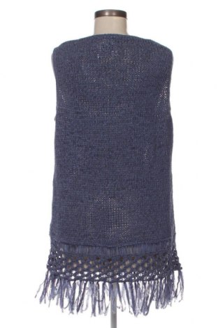 Damenpullover Canda, Größe L, Farbe Blau, Preis € 3,03