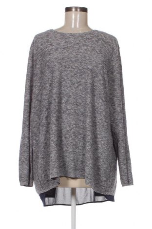 Γυναικείο πουλόβερ Canda, Μέγεθος XL, Χρώμα Πολύχρωμο, Τιμή 17,94 €