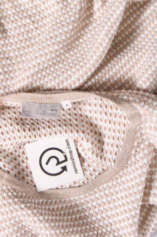 Γυναικείο πουλόβερ Canda, Μέγεθος M, Χρώμα Πολύχρωμο, Τιμή 17,94 €