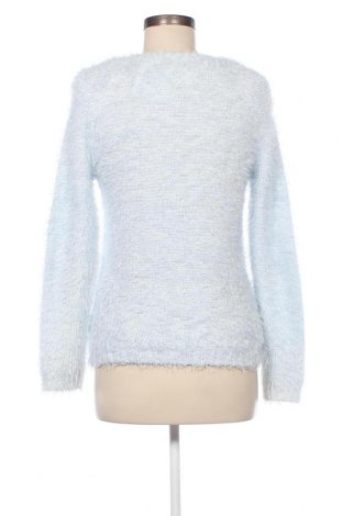 Дамски пуловер Canda, Размер S, Цвят Син, Цена 4,64 лв.